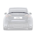 ADRO Tesla Model Y Carbon Fiber Spoiler (2020-2024)