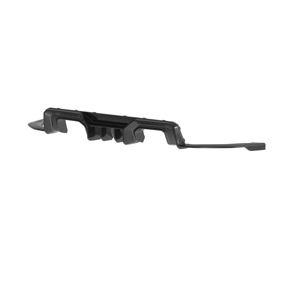 ADRO BMW G82 M4 Carbon Fiber Rear Diffuser