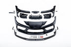 ADRO Toyota GR Supra Front Bumper