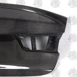 BMW 3 Series G20 CSL Ducktail Style Carbon Fibre Trunk