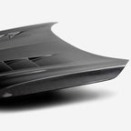 Seibon 23-25 Acura Integra TS-Style Carbon Fiber Hood