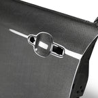 Seibon Carbon Fiber Front Doors - 2016-2018 Ford Focus RS (Front)