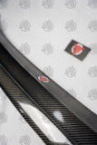 E93 3 Series V2 Carbon Fibre Spoiler