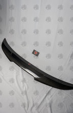 E93 3 Series V2 Carbon Fibre Spoiler