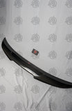 E93 3 Series V2 Carbon Fibre Spoiler