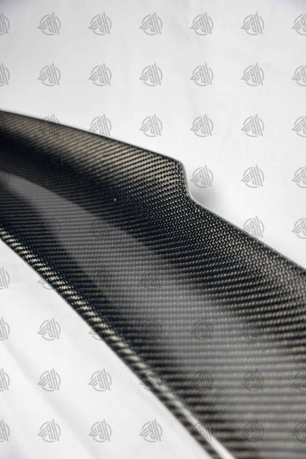 E93 3 Series V2 Carbon Fibre Spoiler