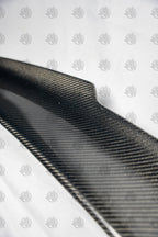 E93 3 Series V2 Carbon Fibre Spoiler