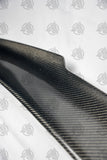 E93 3 Series V2 Carbon Fibre Spoiler