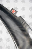 E93 3 Series V2 Carbon Fibre Spoiler