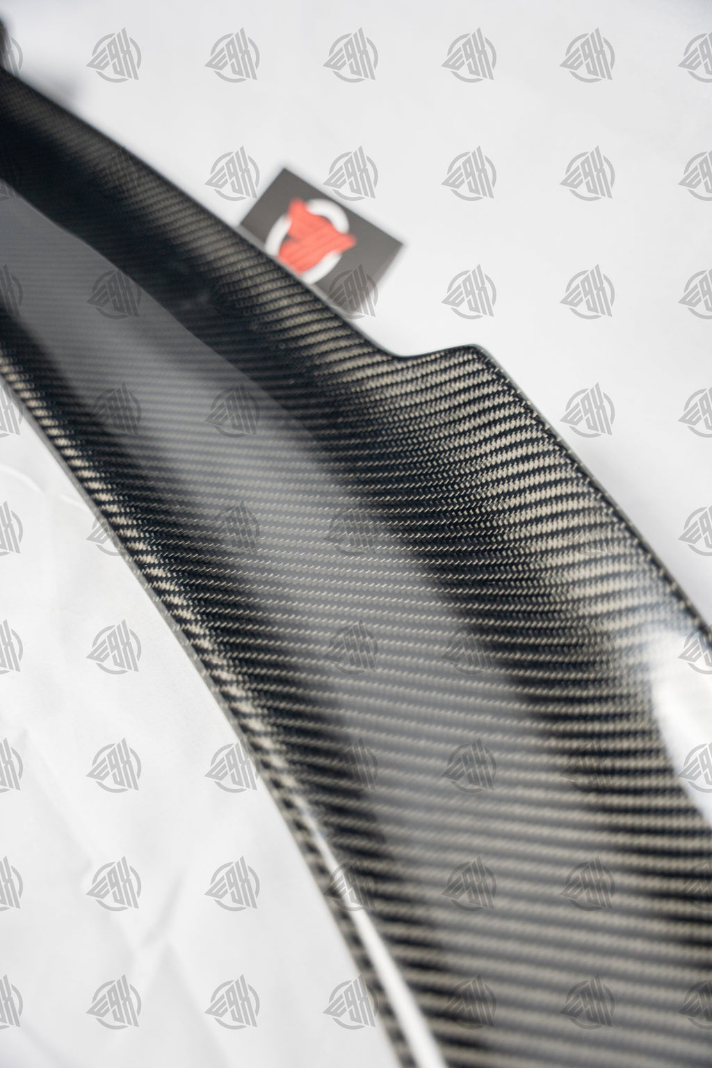 E93 3 Series V2 Carbon Fibre Spoiler