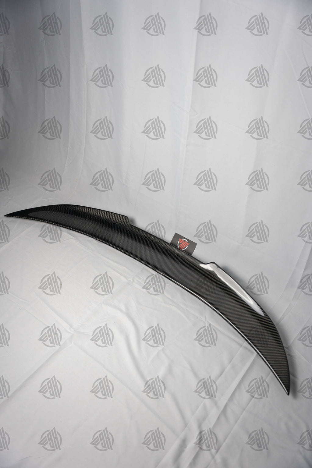 E93 3 Series V2 Carbon Fibre Spoiler
