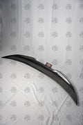 E93 3 Series V2 Carbon Fibre Spoiler