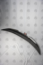 E93 3 Series V2 Carbon Fibre Spoiler