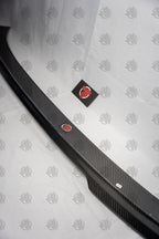 F30/F80 BMW V1 CS Style Carbon Fibre Trunk Spoiler