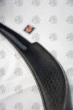 F30/F80 BMW V1 CS Style Carbon Fibre Trunk Spoiler&nbsp;
