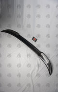 F30/F80 BMW V1 CS Style Carbon Fibre Trunk Spoiler