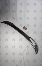 F30/F80 BMW V1 CS Style Carbon Fibre Trunk Spoiler