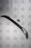 F30/F80 BMW V1 CS Style Carbon Fibre Trunk Spoiler&nbsp;