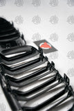 E92/E93 M3 and Pre-LCI 3 Series Carbon Fibre Kidney Grills