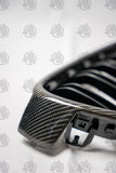 F30/F80 Carbon Fibre Kidney Grills