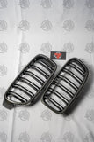 F30/F80 Carbon Fibre Kidney Grills