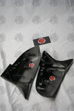 BMW F Series M Style Dry Carbon Mirror Caps