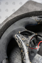 Custom Steering Wheels