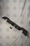 E92/93 M-Tech Third Brake Light Diffuser Gloss Black