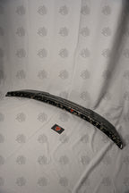 E92 V2 Forged Carbon Trunk Lip Spoiler