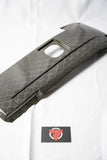 N54 NRW Honeycomb Carbon Engine Cover