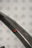 F30 V2/PSM Style Rear Trunk Carbon Fibre Lip Spoiler
