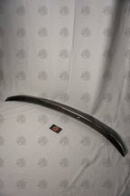 F30 V2/PSM Style Rear Trunk Carbon Fibre Lip Spoiler