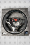 Custom Steering Wheels