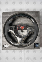 Custom Steering Wheels