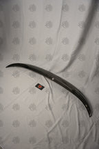 E90 Performance Style Carbon Trunk Lip Spoiler