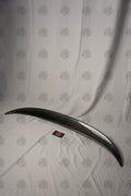 E90 Performance Style Carbon Trunk Lip Spoiler