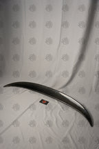 E90 Performance Style Carbon Trunk Lip Spoiler