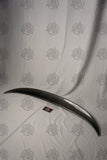 E90 Performance Style Carbon Trunk Lip Spoiler
