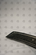 E92 V1/CS Style Rear Trunk Carbon Fibre Lip Spoiler