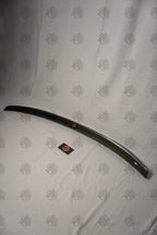 E92 V1/CS Style Rear Trunk Carbon Fibre Lip Spoiler