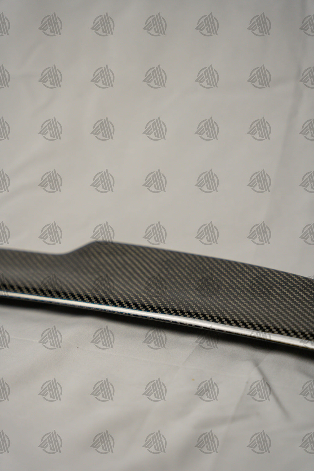 E92 V1/CS Style Rear Trunk Carbon Fibre Lip Spoiler