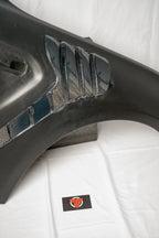 F87 M2/M2C Carbon Fibre Vented Fenders