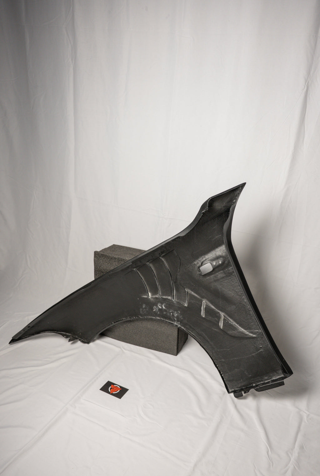F87 M2/M2C Carbon Fibre Vented Fenders
