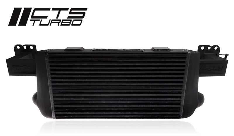 CTS TTRS 2.5T FMIC Kit