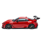 ADRO Toyota GR86 / Subaru BRZ Facelift Front Bumper + Lip Set