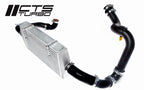 CTS TURBO B8/B8.5 A4/A5/ALLROAD 2.0T FMIC KIT (600HP)