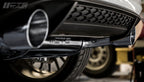CTS Turbo MK7 GTI 3' Turbo Back Exhaust