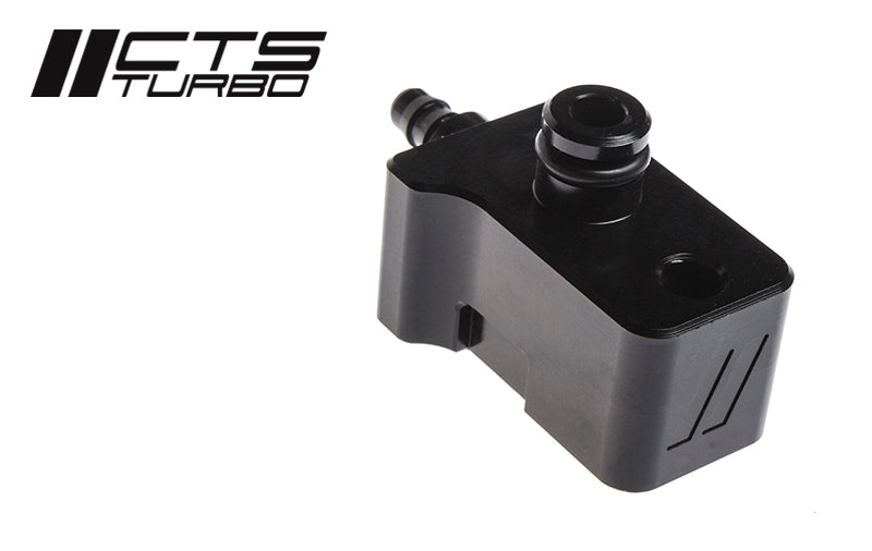 CTS Turbo TSI Gen 3 Boost Tap Kit