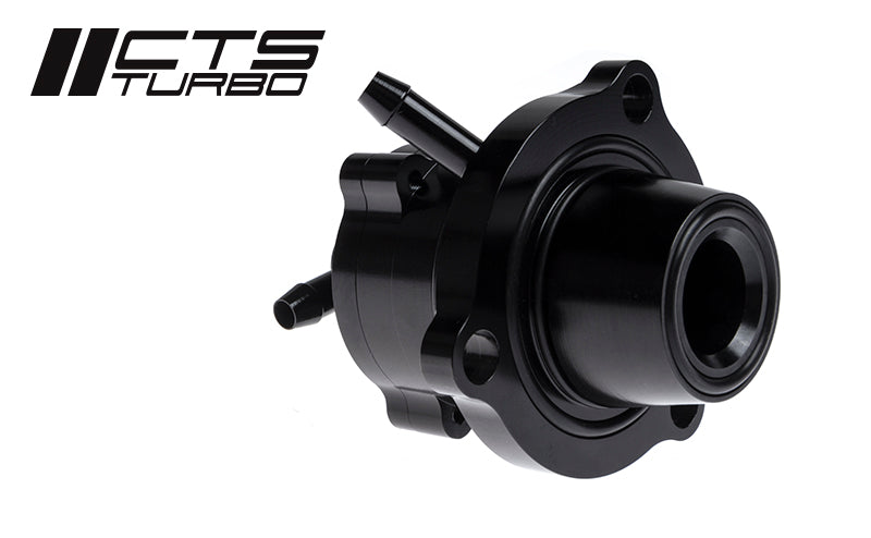 CTS TURBO 2.0T BOV (BLOW OFF VALVE) KIT (EA113, EA888.1)