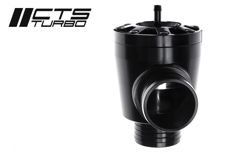 CTS TURBO High Flow HFDV 1.5' (R32T/VR6T)